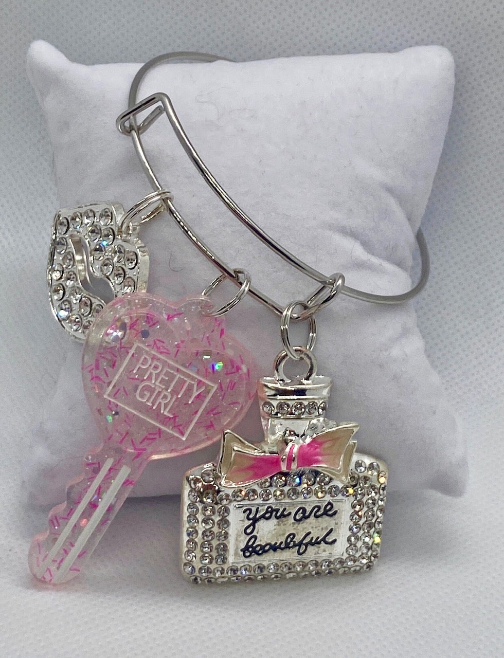 Bougie Barbie Bangles & More