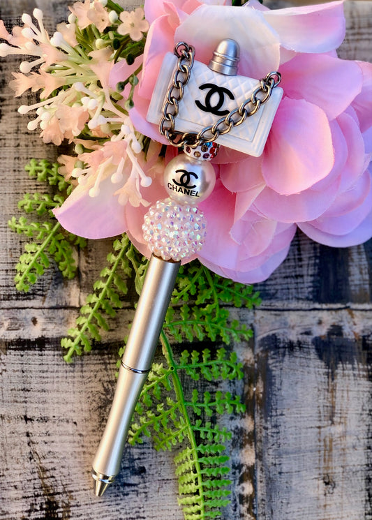 Bougie Exclusive Designer Pens