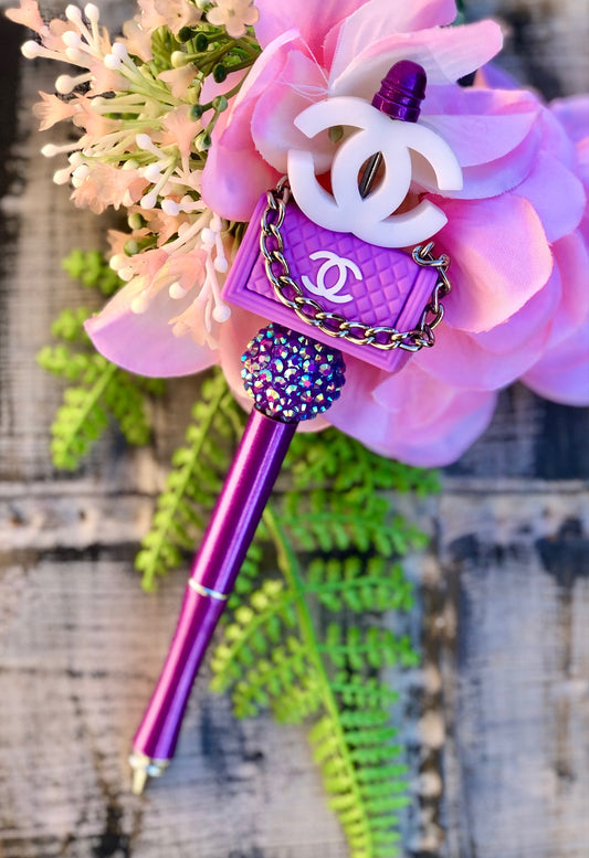 Bougie Exclusive Designer Pens