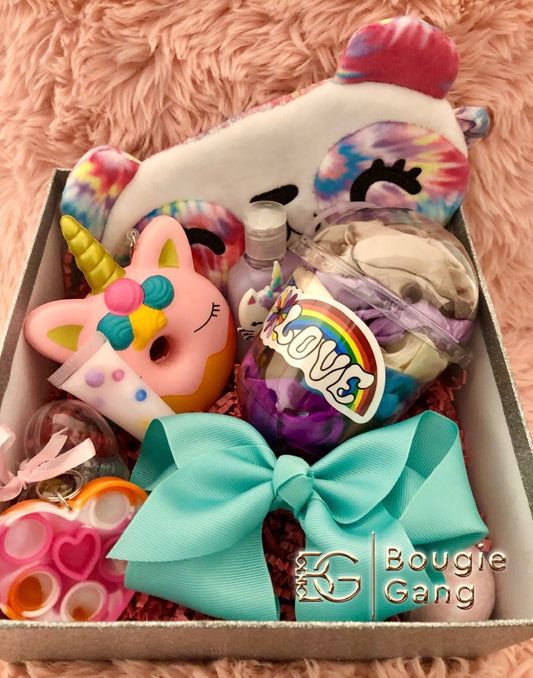 Bougie Kid Bundle