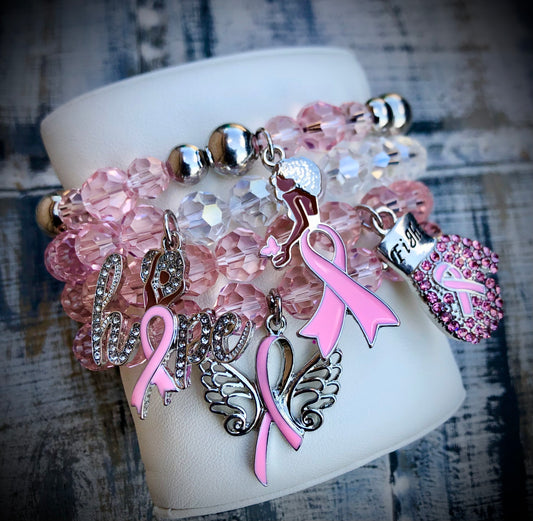 Breast Care Bracelets