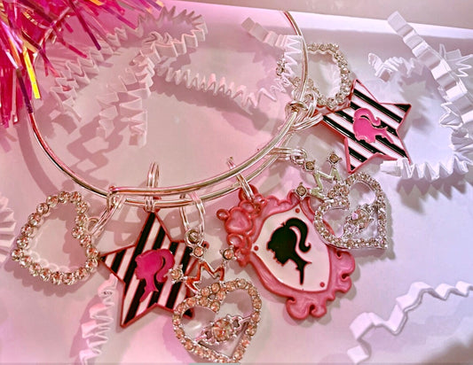Bougie Barbie Bangles & More