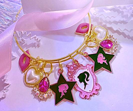 Bougie Barbie Bangles & More